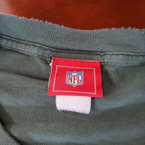 Lot of 2 Green Bay Packers Shirts - Picture 8 of 10